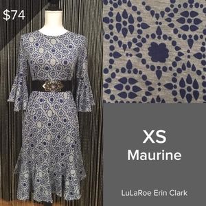 LuLaRoe XS Maurine